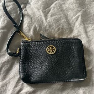 Tory Burch Wristlet